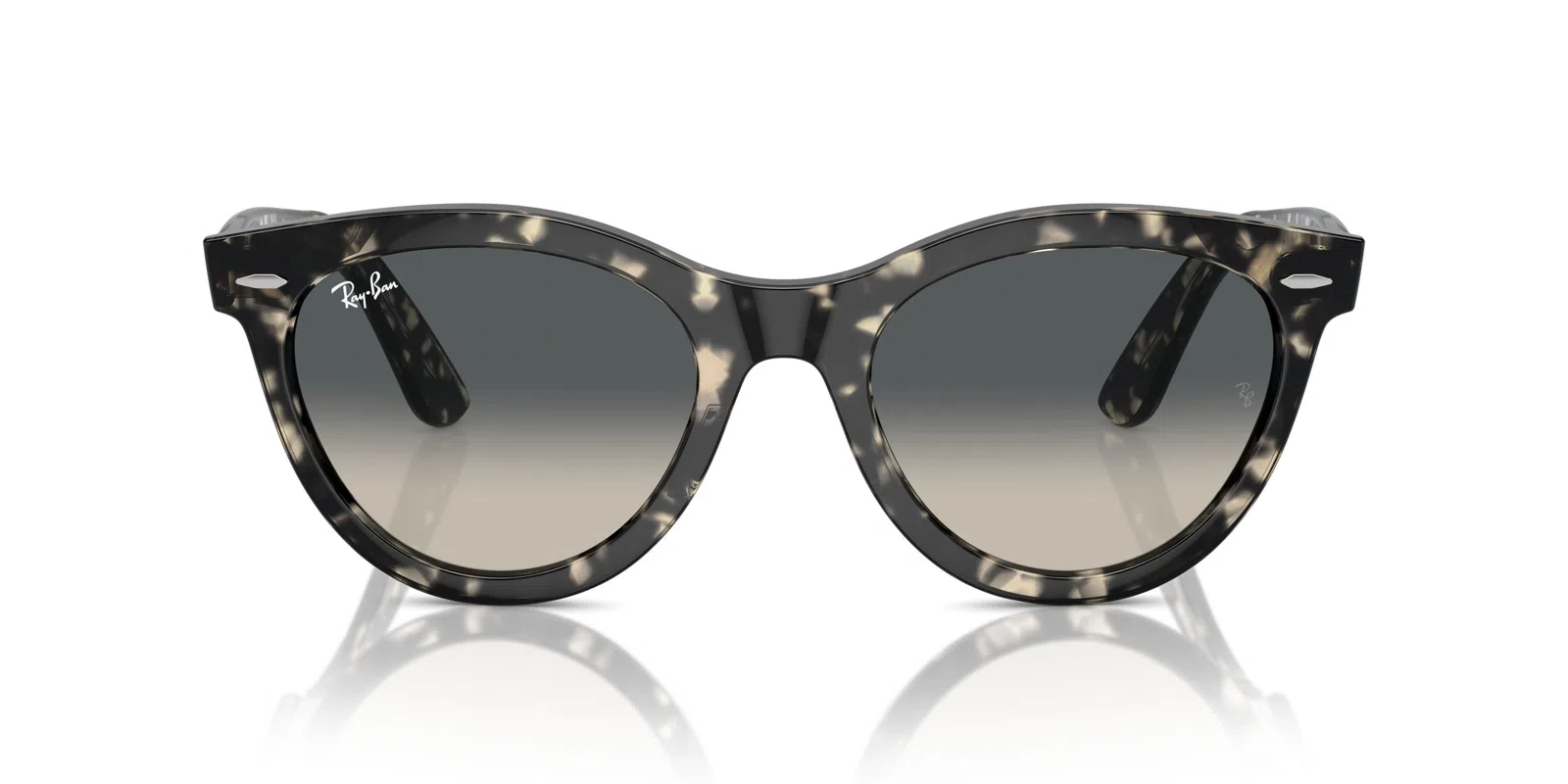 Ray-Ban Wayfarer Way 2241 Sunglasses - view 11